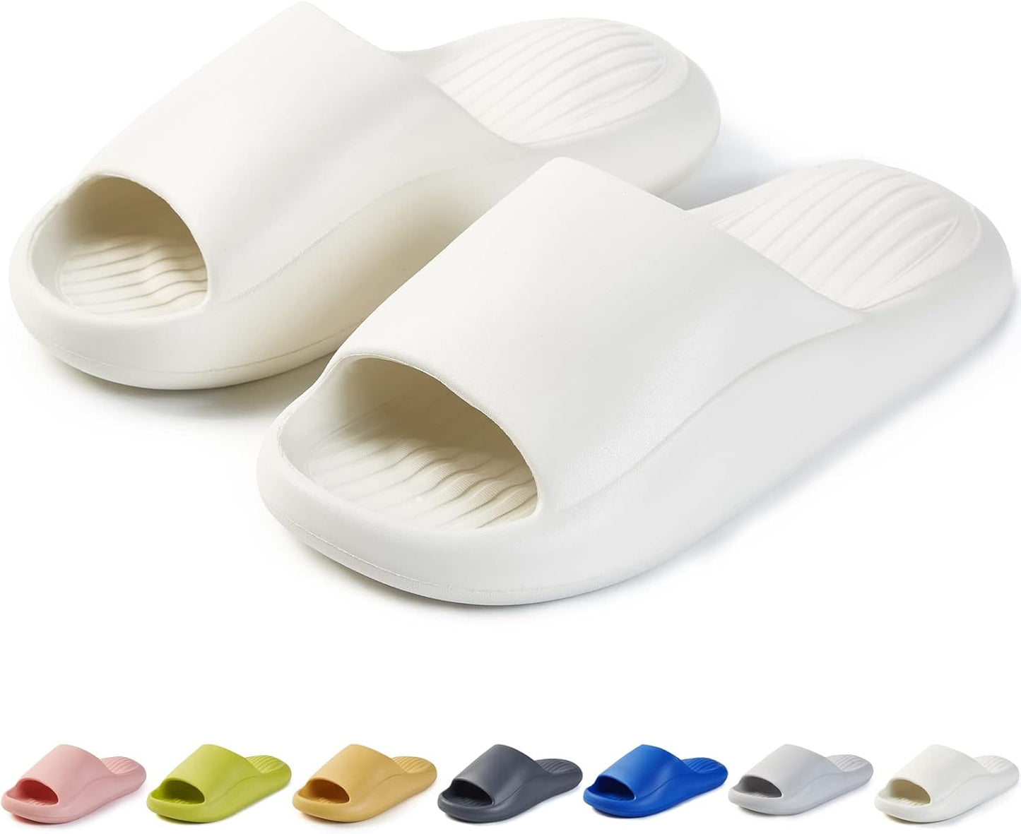 Ciabatta ergonomica estiva